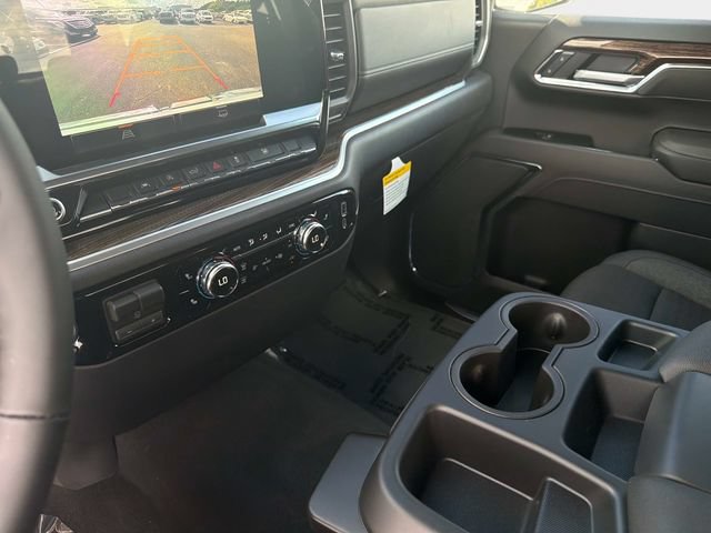 New 2026 GMC Sierra 1500 Elevation AWD/4WD image 20