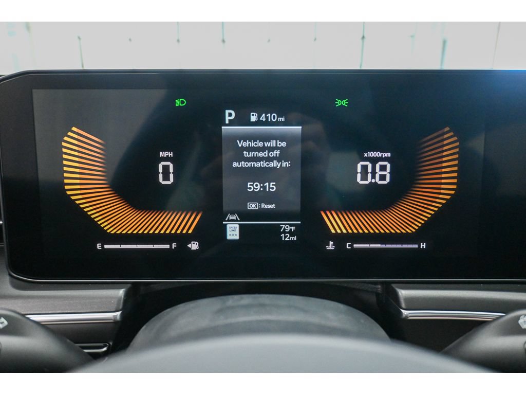 New 2026 Kia K5 GT-Line AWD/4WD image 20