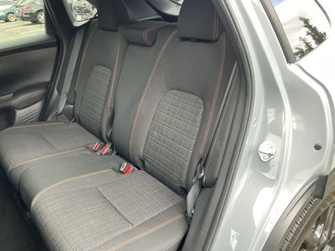 Used 2024 Honda HR-V Sport image 19