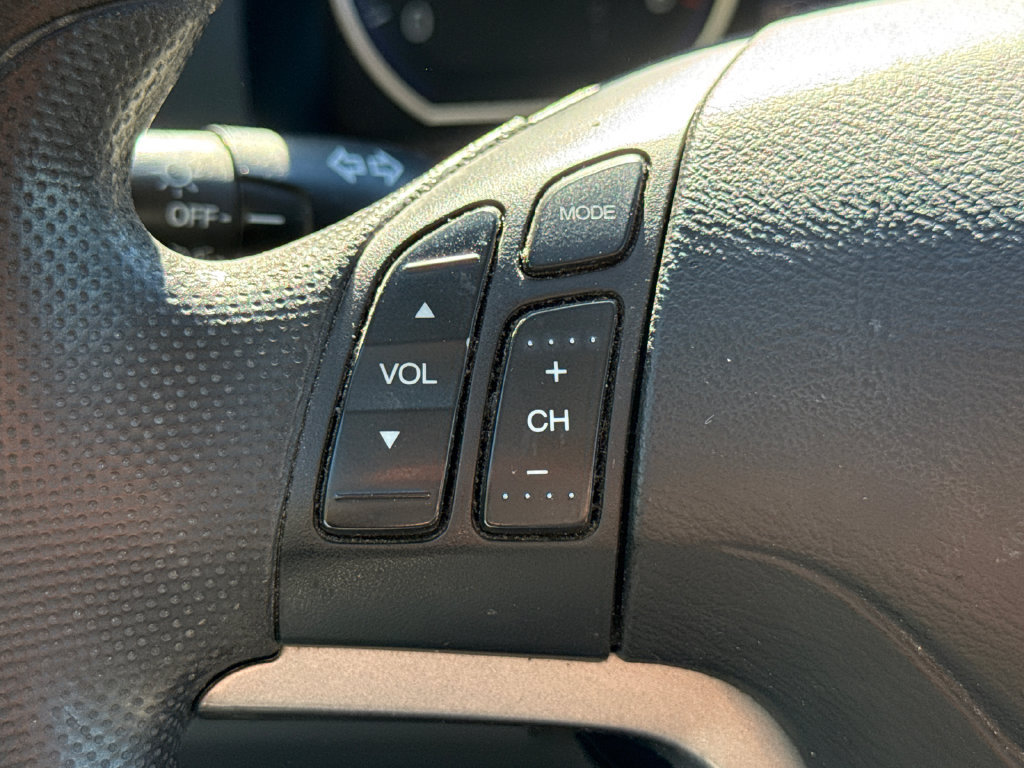 Used 2010 Honda CR-V EX image 28