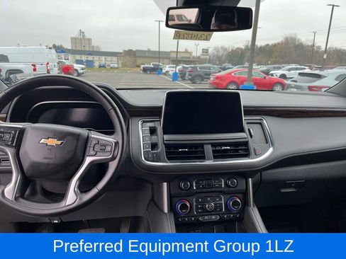 Certified 2024 Chevrolet Suburban Premier image 15