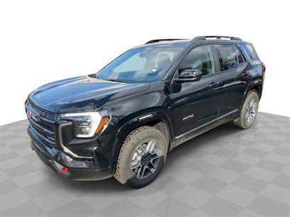 New 2026 GMC Terrain AT4 w/ LPO, Floor Liner Package