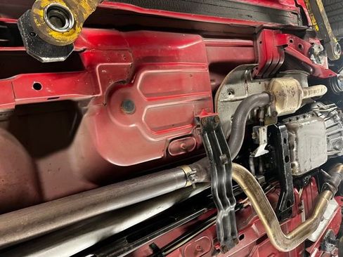 Used 1998 Chevrolet Camaro Z28 w/ Preferred Equipment Group 2 image 44