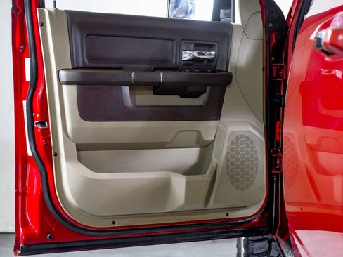 Used 2009 Dodge Ram 1500 Truck SLT w/ Lone Star Regional Pkg image 29