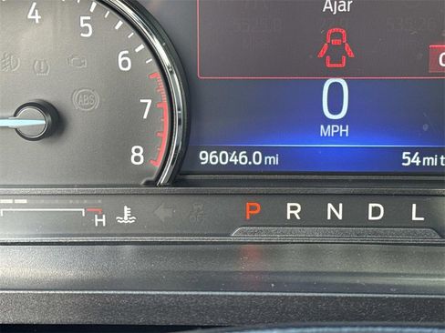 Used 2022 Ford Explorer Limited w/ Equipment Group 301A image 15