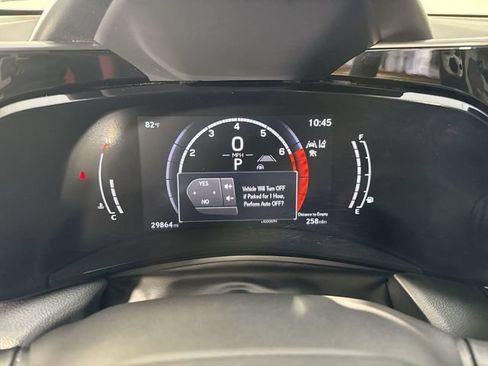 Used 2025 Lexus NX 350 F Sport AWD/4WD image 19