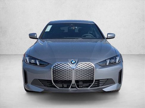 New 2026 BMW i4 xDrive40i w/ Premium Package AWD/4WD image 5