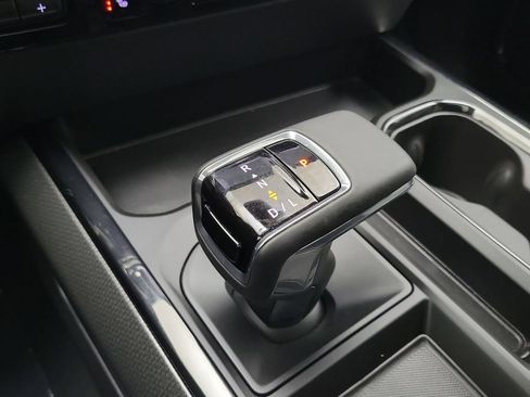 Certified 2026 Chevrolet Silverado 1500 ZR2 AWD/4WD image 17