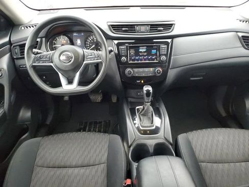 Used 2019 Nissan Rogue SV AWD/4WD image 10