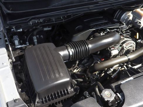 Used 2022 RAM 1500 Big Horn image 11