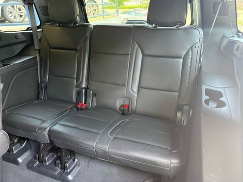 Used 2023 GMC Yukon Denali AWD/4WD image 46