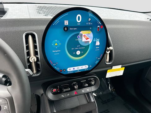 New 2026 MINI Cooper Countryman S image 10