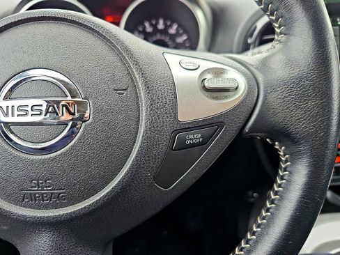 Used 2017 Nissan Juke SV image 25