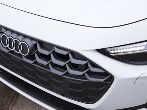 New 2025 Audi A5 2.0T Prestige image 9