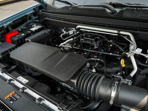 New 2026 Chevrolet Colorado Z71 w/ Technology Package image 7