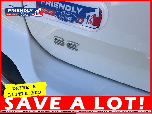 Used 2023 Volkswagen Taos SE image 7