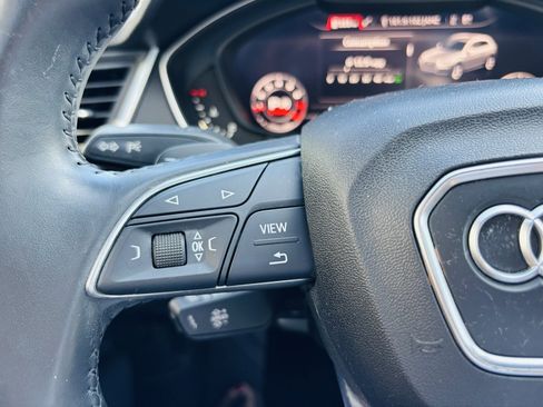 Used 2018 Audi Q5 2.0T Premium Plus w/ Premium Plus Package image 31