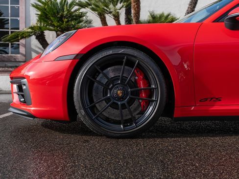 Used 2024 Porsche 911 Carrera 4 GTS AWD/4WD image 26