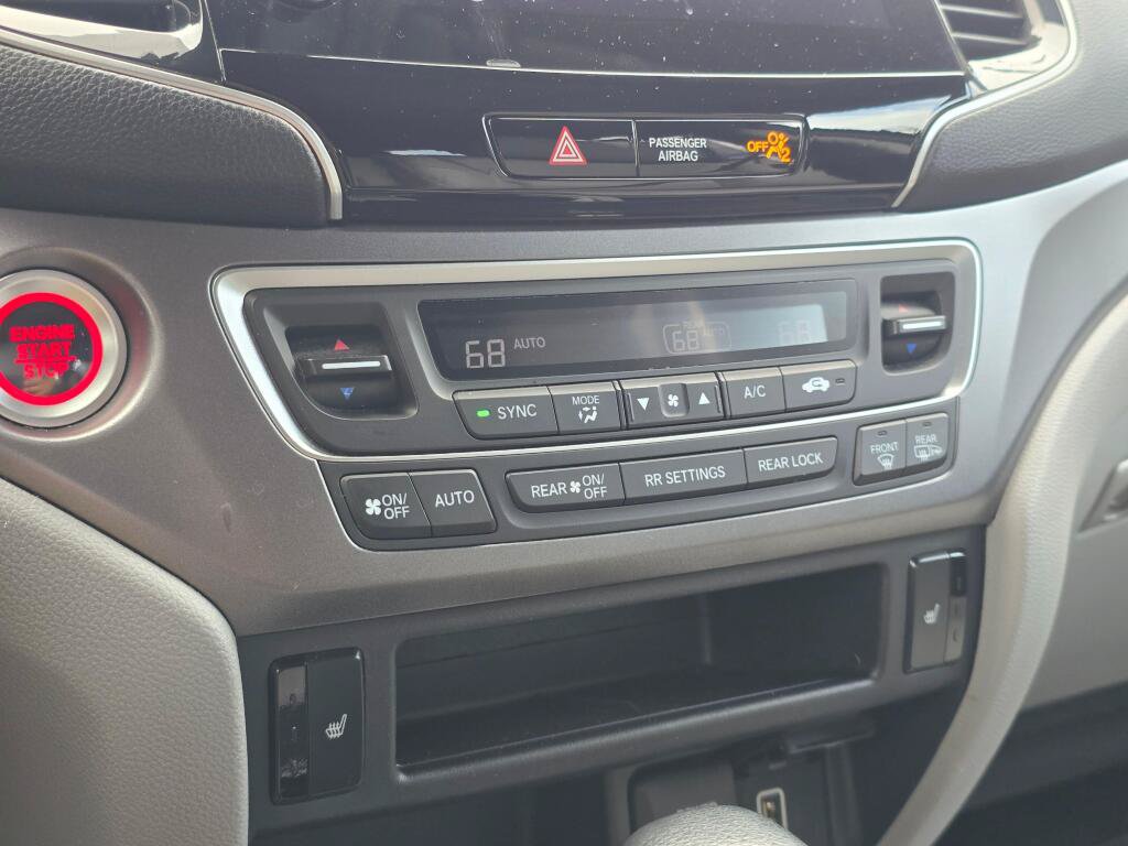 Used 2019 Honda Pilot EX-L image 26