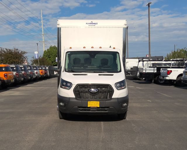 Used 2024 Ford Transit 350 RWD image 2