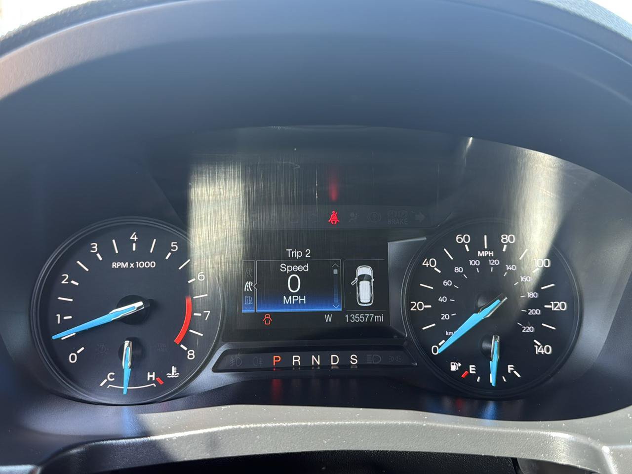 Used 2019 Ford Explorer FWD image 20
