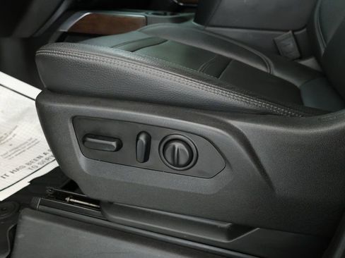 Used 2020 GMC Sierra 1500 Denali w/ Denali Ultimate Package image 10