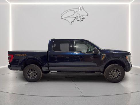 Used 2022 Ford F150 Tremor w/ Equipment Group 402A High AWD/4WD image 6