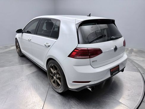Used 2018 Volkswagen GTI S FWD image 7