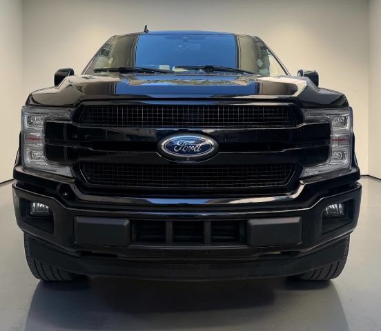 Used 2018 Ford F150 Platinum w/ Equipment Group 701A Luxury AWD/4WD image 6