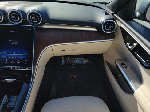 Certified 2023 Mercedes-Benz C 300 Sedan image 20