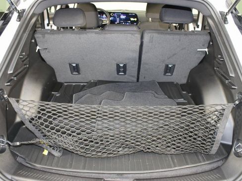 Used 2025 Chevrolet Equinox EV LT image 17