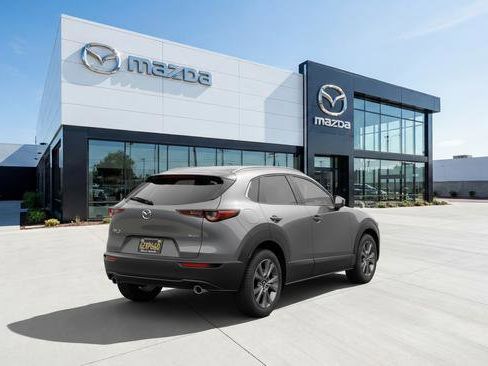 New 2026 MAZDA CX-30 AWD 2.5 S w/ Premium Package image 3