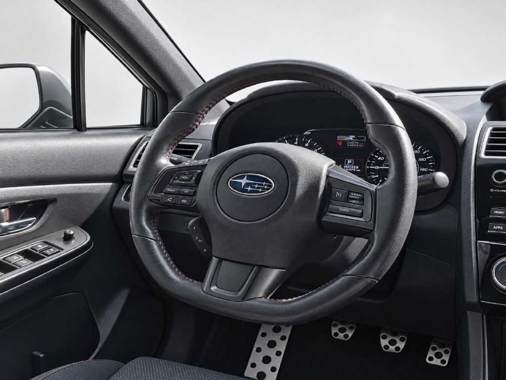 Used 2018 Subaru WRX AWD/4WD image 23