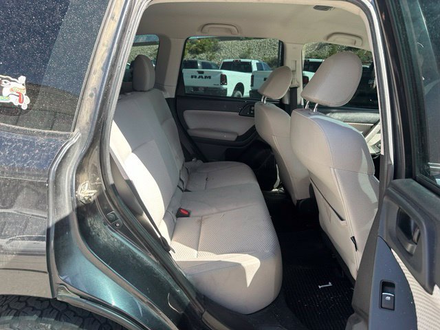 Used 2018 Subaru Forester 2.5i w/ Alloy Wheel Package AWD/4WD image 18