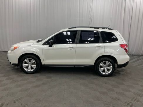 Used 2015 Subaru Forester 2.5i w/ Alloy Wheel Package image 13