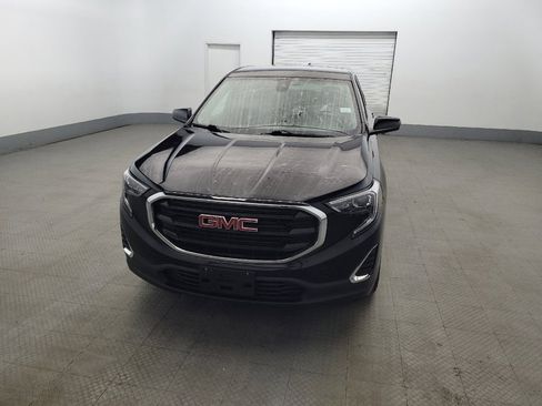 Used 2020 GMC Terrain SLE FWD image 15