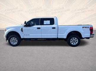 Used 2020 Ford F250 XLT w/ FX4 Off-Road Package video 2
