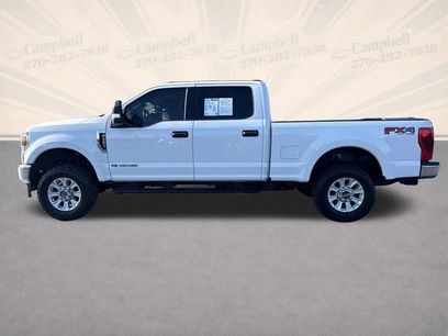 Used 2020 Ford F250 XLT w/ FX4 Off-Road Package