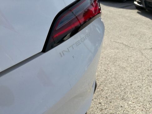 Used 2023 Acura Integra A-Spec image 26