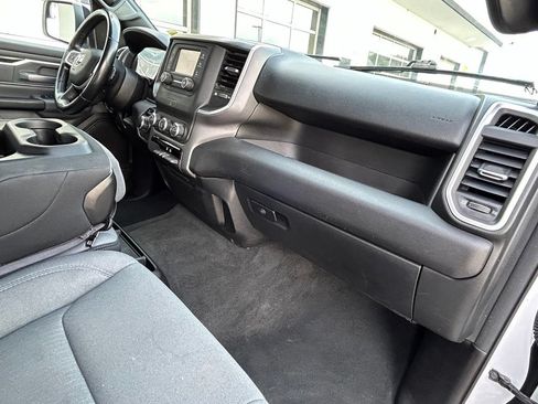 Used 2021 RAM 1500 Big Horn AWD/4WD image 36