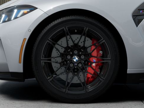 New 2027 BMW M3 Competition image 7