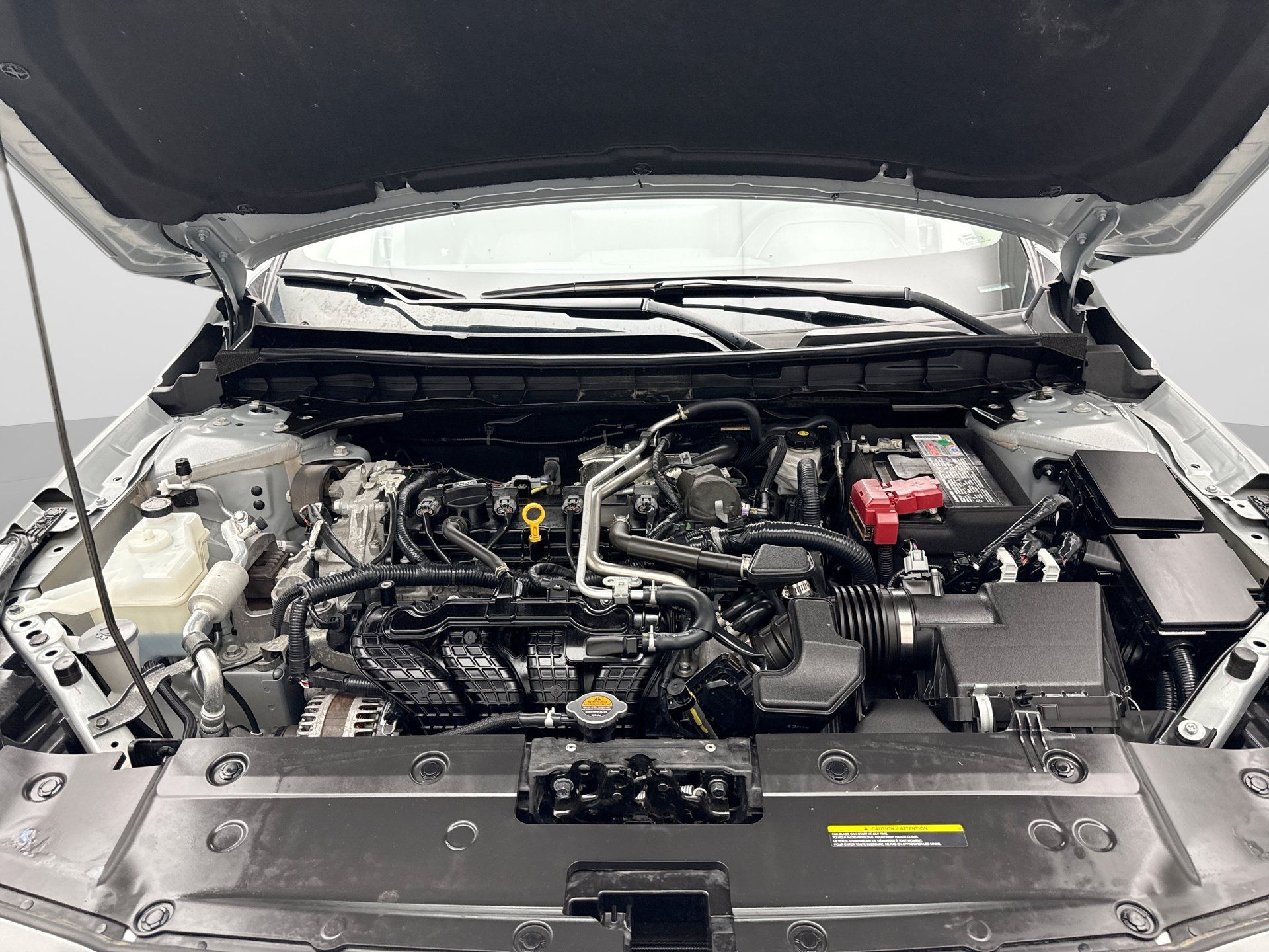 Used 2024 Nissan Altima 2.5 SL FWD image 29