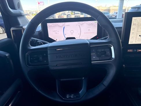 Used 2025 GMC Hummer EV 2X AWD/4WD image 16