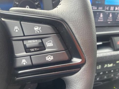 New 2026 Subaru Outback Limited AWD/4WD image 21