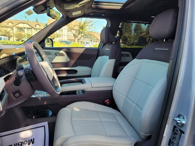 New 2027 Kia Telluride SX Prestige AWD/4WD image 8