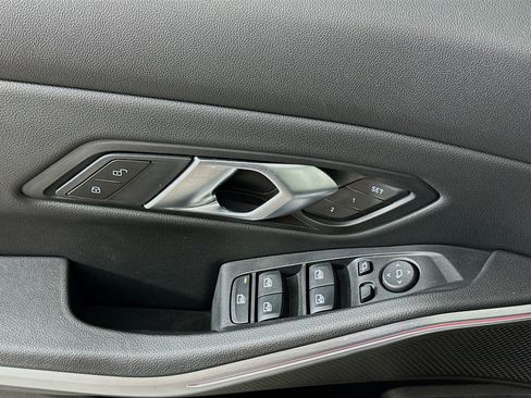 Used 2025 BMW 330i xDrive 330i xDrive image 15