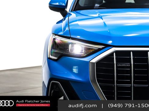 Used 2022 Audi Q3 2.0T Premium image 14