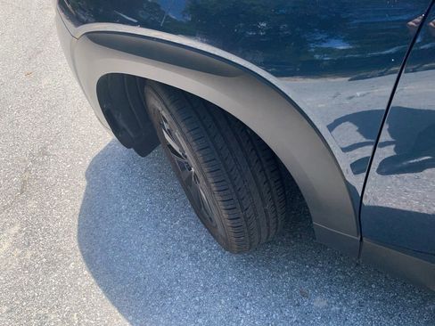 Used 2024 MAZDA CX-50 AWD 2.5 S w/ Select Package image 9