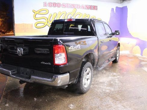 Used 2021 RAM 1500 Tradesman w/ SXT Appearance Group image 7