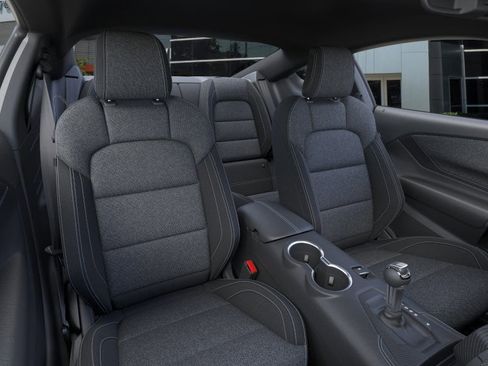 New 2026 Ford Mustang Ecoboost image 10